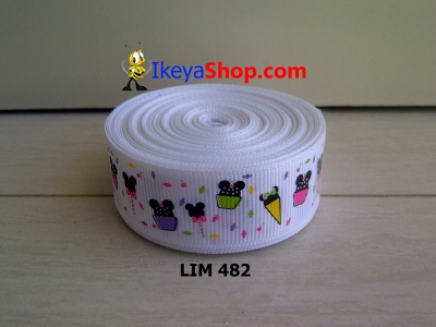 Pita LIM 482  large2